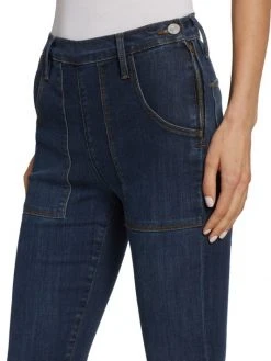 Frame Le Flare De Francoise Jeans -Frame Sales Store unnamed file 1490