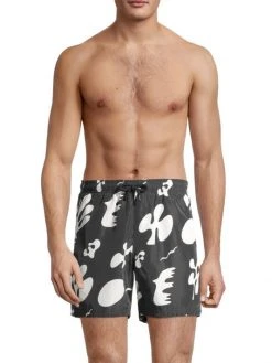 Frame Printed Active Shorts For Men -Frame Sales Store unnamed file 1501