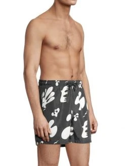 Frame Printed Active Shorts For Men -Frame Sales Store unnamed file 1502