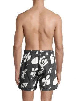 Frame Printed Active Shorts For Men -Frame Sales Store unnamed file 1503