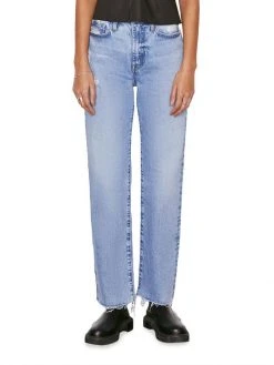 Frame Le Jane Cropped Straight Fit Jeans -Frame Sales Store unnamed file 1507