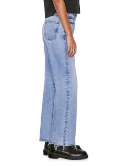 Frame Le Jane Cropped Straight Fit Jeans -Frame Sales Store unnamed file 1508