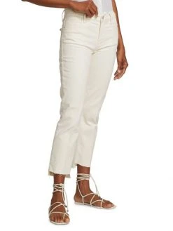 Frame Le High Straight Fit Jeans -Frame Sales Store unnamed file 1518