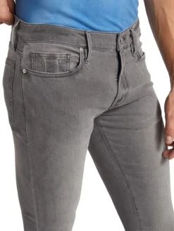 Frame Slim Castle Rock Jeans For Men -Frame Sales Store unnamed file 1527