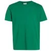 Frame Short-Sleeve Logo Cotton T-shirt For Men Powder Brick