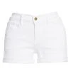 Frame Le Cut Off Mid-Rise Denim Shorts -Frame Sales Store unnamed file 1590