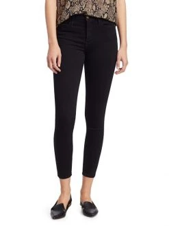 Frame Le High Crop Skinny Jeans -Frame Sales Store unnamed file 1636
