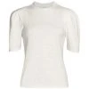 Frame Pleated Panel T-Shirt Fatigue -Frame Sales Store unnamed file 165