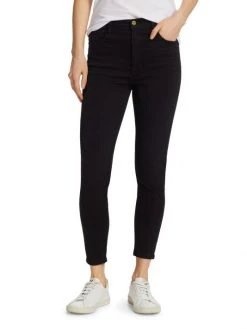 Frame Ali High-Rise Cigarette Skinny Jeans 12 Frame Ali High-Rise Cigarette Skinny Jeans -Frame Sales Store unnamed file 1653