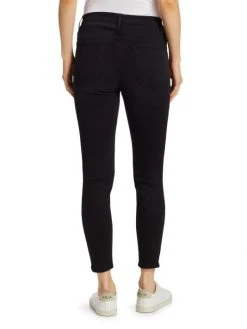 Frame Ali High-Rise Cigarette Skinny Jeans 14 Frame Ali High-Rise Cigarette Skinny Jeans -Frame Sales Store unnamed file 1655