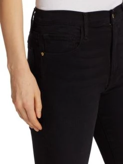 Frame Ali High-Rise Cigarette Skinny Jeans 15 Frame Ali High-Rise Cigarette Skinny Jeans -Frame Sales Store unnamed file 1656