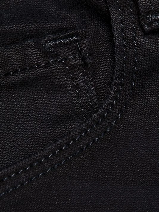 Frame Ali High-Rise Cigarette Skinny Jeans 9 Frame Ali High-Rise Cigarette Skinny Jeans - Image 7