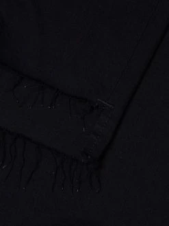 Frame Le Skinny De Jeanne Mid-Rise Raw-Edge Step Hem Jeans -Frame Sales Store unnamed file 1664