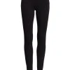 Frame Le Color Mid-Rise Skinny Jeans