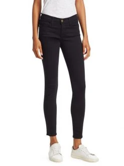 Frame Le Color Mid-Rise Skinny Jeans -Frame Sales Store unnamed file 1676