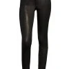 Frame Le Skinny De Jeanne Mid-Rise Leather Pants -Frame Sales Store unnamed file 1681