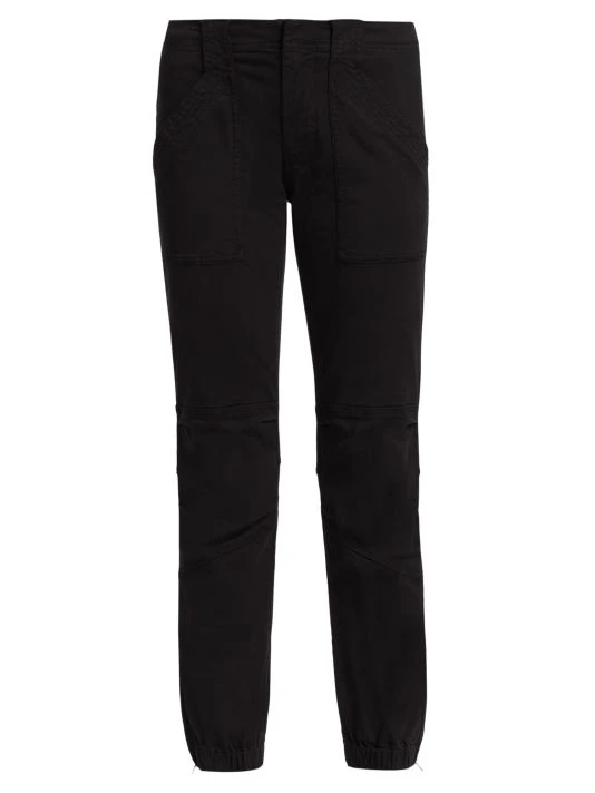 Frame Banded Ankle Utility Pants 3 Frame Banded Ankle Utility Pants