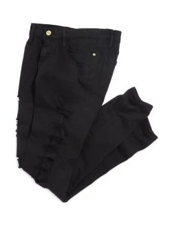 Frame Le Color Mid-Rise Skinny Distressed Jeans -Frame Sales Store unnamed file 1702