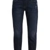 Frame Le Garçon Mid-Rise Crop Roll Cuff Jeans -Frame Sales Store unnamed file 1725