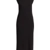 Frame Le Muscle Maxi Dress