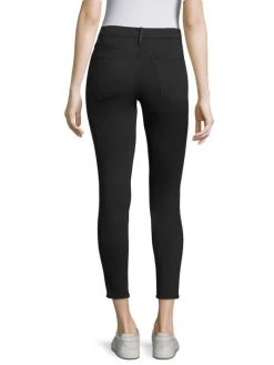 Frame Le High Skinny Front Split Jeans -Frame Sales Store unnamed file 1747