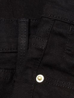 Frame Le High Skinny Front Split Jeans -Frame Sales Store unnamed file 1748