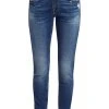 Frame Le Garçon Mid-Rise Skinny Jeans -Frame Sales Store unnamed file 1757