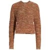 Frame Knit Crewneck Sweater -Frame Sales Store unnamed file 1767
