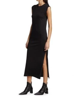 Frame Le Muscle Maxi Dress -Frame Sales Store unnamed file 177