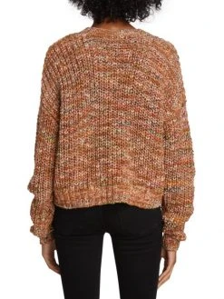 Frame Knit Crewneck Sweater -Frame Sales Store unnamed file 1771