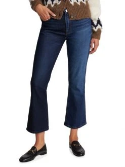 Frame Le Crop Mini Boot Jeans -Frame Sales Store unnamed file 1776