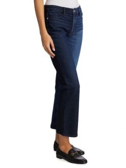 Frame Le Crop Mini Boot Jeans -Frame Sales Store unnamed file 1777