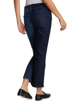 Frame Le Crop Mini Boot Jeans -Frame Sales Store unnamed file 1778