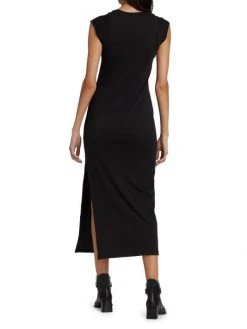 Frame Le Muscle Maxi Dress -Frame Sales Store unnamed file 178