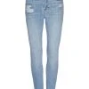 Frame Le High Distressed Stretch Skinny Jeans -Frame Sales Store unnamed file 1797