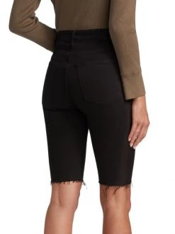 Frame Le Vintage Bermuda Shorts -Frame Sales Store unnamed file 18