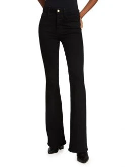 Frame Le One Flared Leg Jeans -Frame Sales Store unnamed file 1804