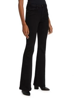 Frame Le One Flared Leg Jeans -Frame Sales Store unnamed file 1805