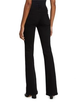 Frame Le One Flared Leg Jeans -Frame Sales Store unnamed file 1806