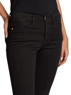 Frame Le High Coated Flare Jeans 14 Frame Le High Coated Flare Jeans -Frame Sales Store unnamed file 1814