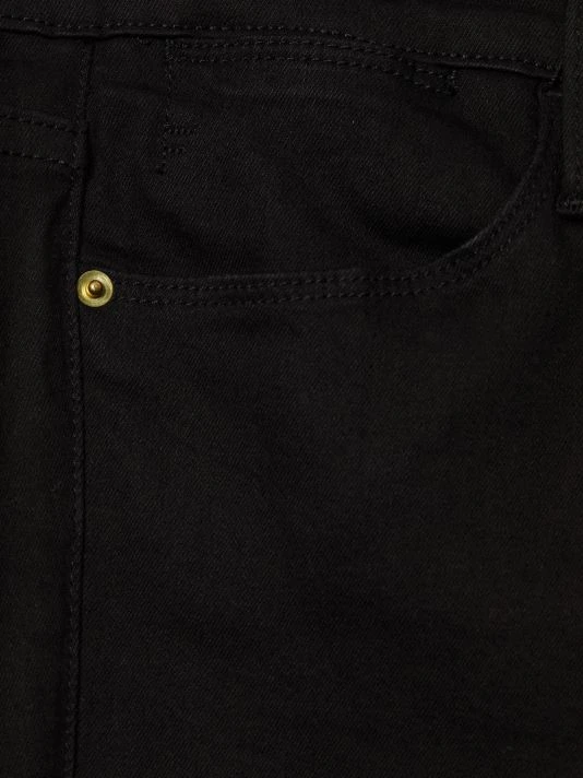 Frame Le High Coated Flare Jeans 9 Frame Le High Coated Flare Jeans - Image 7