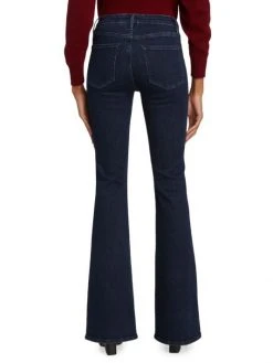 Frame Le One Flared Legs Jeans 13 Frame Le One Flared Legs Jeans -Frame Sales Store unnamed file 1840