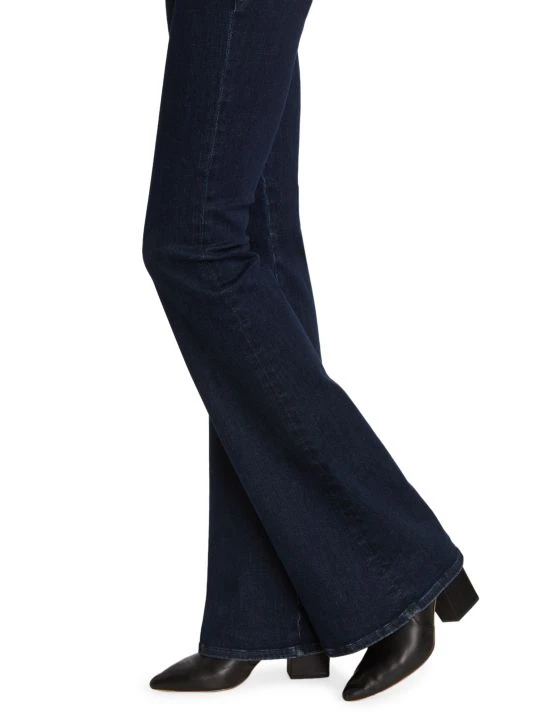 Frame Le One Flared Legs Jeans 8 Frame Le One Flared Legs Jeans - Image 6