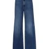 Frame Le Baggy Palazzo Flared Leg Jeans -Frame Sales Store unnamed file 1843