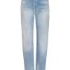 Frame Le Pixie Slouch Straight-Leg Jeans 2 Frame Le Pixie Slouch Straight-Leg Jeans -Frame Sales Store unnamed file 185