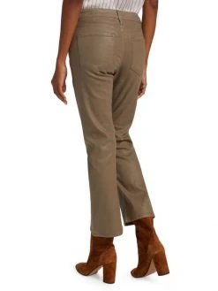 Frame Le Crop Mini Boot Cut Jeans -Frame Sales Store unnamed file 1886