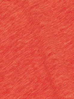 Frame Easy True Organic Linen T-Shirt Mandarin -Frame Sales Store unnamed file 1895