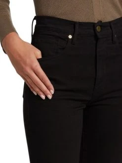 Frame Le Vintage Bermuda Shorts -Frame Sales Store unnamed file 19