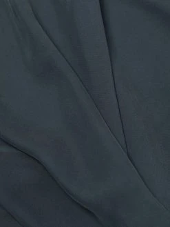 Frame Oversized Silk Tee -Frame Sales Store unnamed file 1918