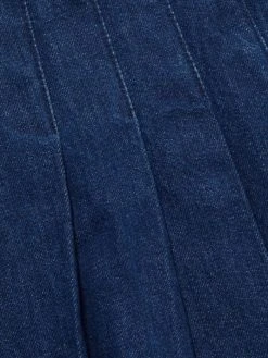 Frame Denim Tennis Skirt 15 Frame Denim Tennis Skirt -Frame Sales Store unnamed file 197